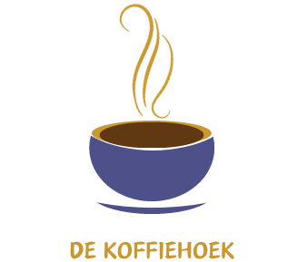 Koffie koop je bij Dekoffiehoek.be